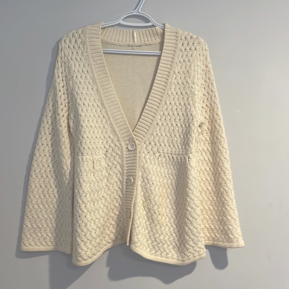 Brielle Sweater - Picture 3 of 3